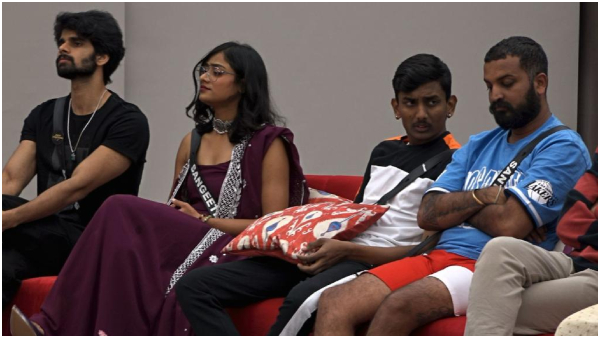 Bigg Boss Kannada Season 10: Vartur Santhosh back to big boss house