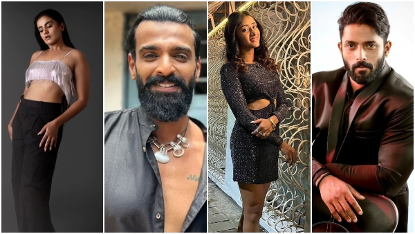 bbk-10sangeetha-karthik-vinay-namratha bbk-10sangeetha-karthik-vinay-namratha