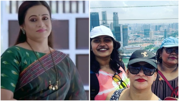 Bigg Boss kannada season 10: Sirija, contestant biography