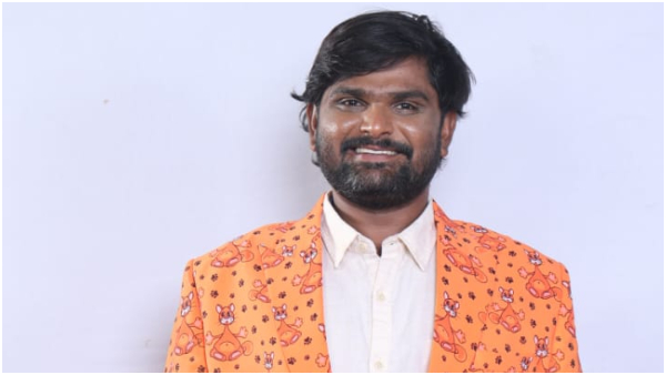 Meet Bigg Boss Kannada season 10th contestant Thukali Santhu
