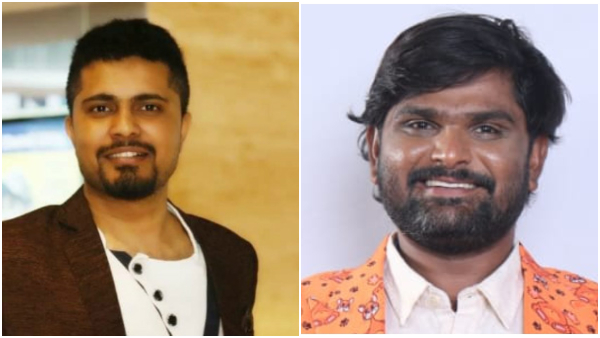 Bigg Boss Kannada 10: Ex Contestant of Season 4 Pratham entered the house 