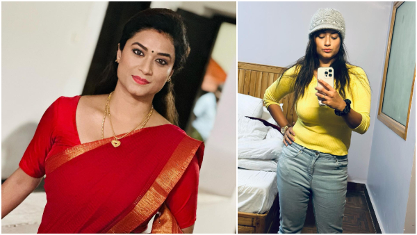 Bigg Boss Kannada 10 October 10th episode discussion on Tanisha Kuppanda boyfriend matter Bigg Boss Kannada 10 October 10th episode discussion on Tanisha Kuppanda boyfriend matter