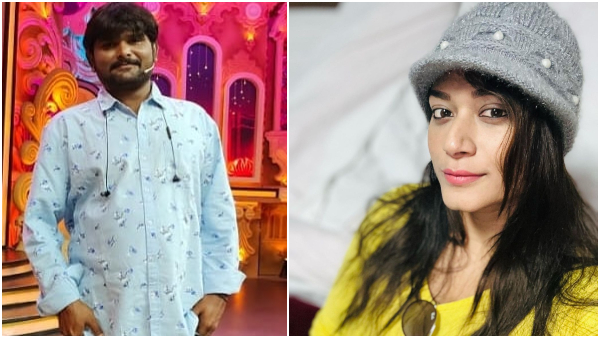 Bigg Boss Kannada 10 October 10th episode discussion on Tanisha Kuppanda boyfriend matter Bigg Boss Kannada 10 October 10th episode discussion on Tanisha Kuppanda boyfriend matter