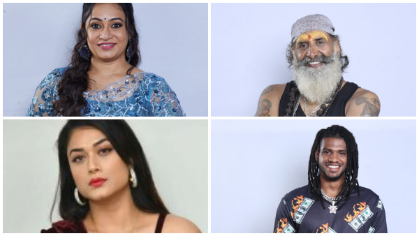 Bigg boss Kannada season 10: 8 contestants Nominated first Week Bigg boss Kannada season 10: 8 contestants Nominated first Week