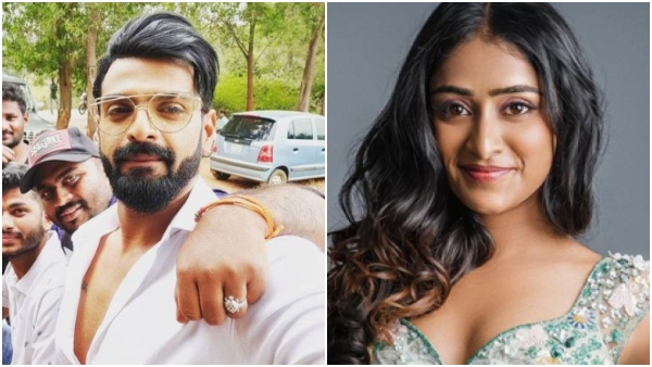 BBK10 Day 2: Vinay Gowda and Sangeetha Sringeri get into a major fight 