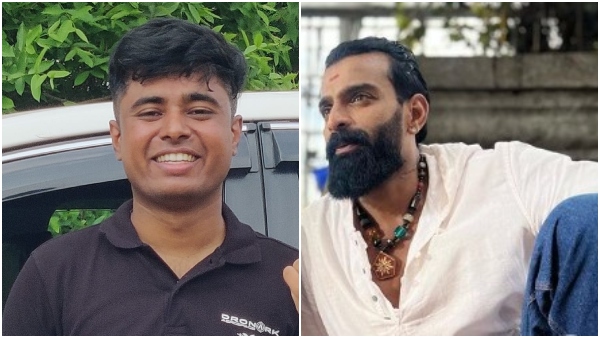 Bigg Boss Kannada 10: fight breaks out between Vinay Gowda and Drone Prathap 