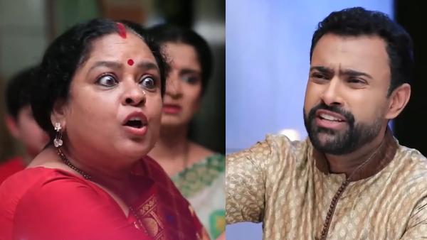 Colors kannada Bhagyalakshmi serial Written Update on October 11th episode