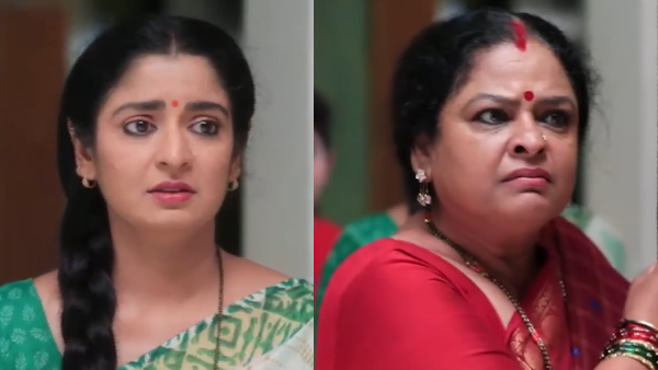 Colors kannada Bhagyalakshmi serial Written Update on October 11th episode