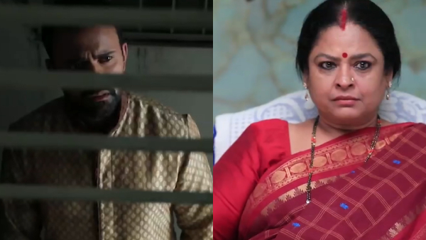 Colors kannada Bhagyalakshmi serial Written Update on October 12th episode