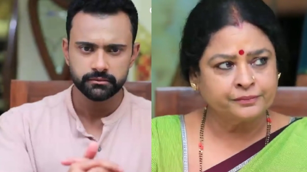 Colors kannada Bhagyalakshmi serial Written Update on October 26th episode