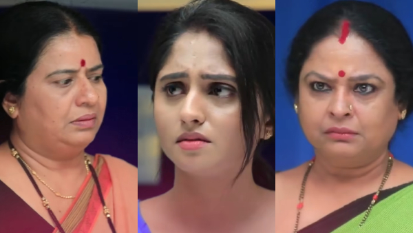 colors kannada Bhagyalakshmi serial Written Update on October 30th