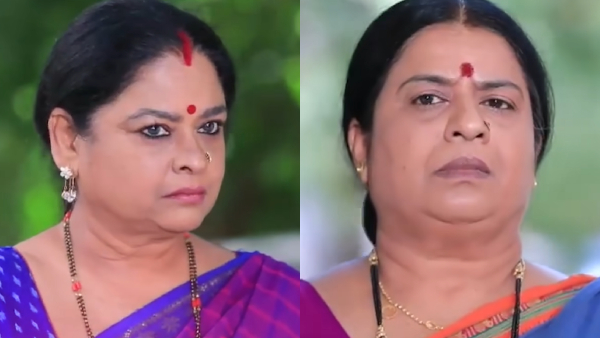 Colors kannada Bhagyalakshmi serial Written Update on October 31th episode