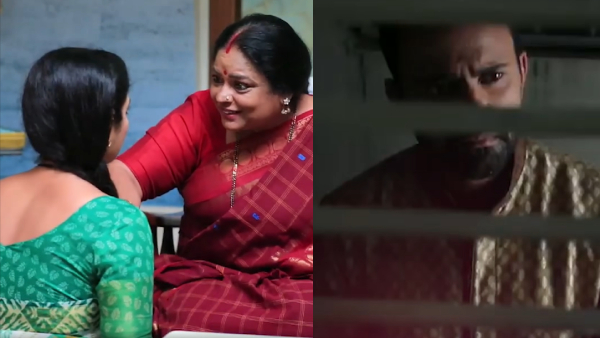 Colors kannada Bhagyalakshmi serial Written Update on October 12th episode