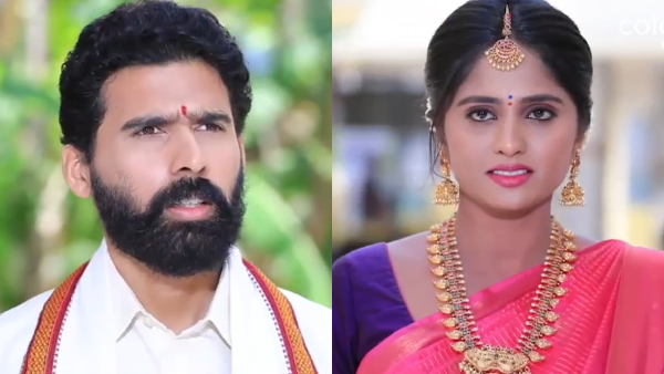 Colors kannada BhagyaLakshmi serial Written Update on October 20th episode