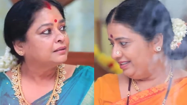 Colors kannada Bhagyalakshmi serial Written Update on October 24th episode