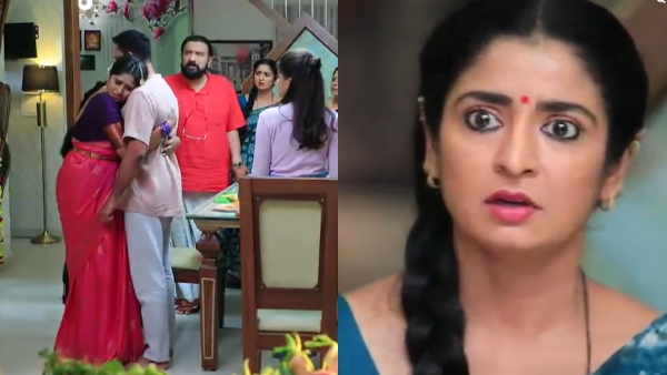 Colors kannada Bhagyalakshmi serial Written Update on October 26th episode