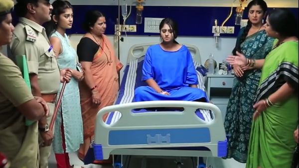 colors kannada Bhagyalakshmi serial Written Update on October 30th