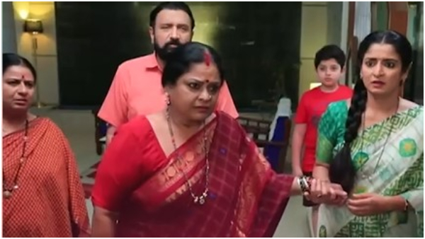 Bhagyalakshmi-kananda-serial