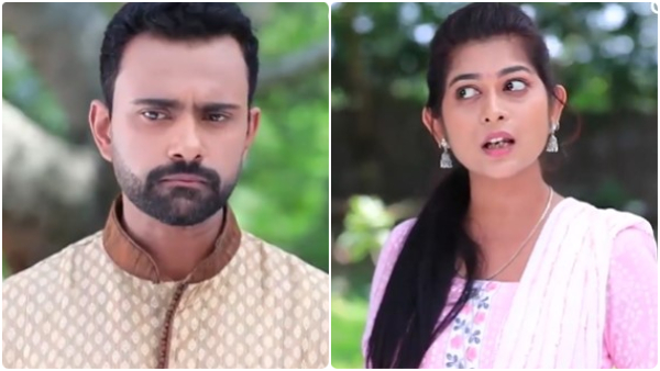 Bhagyalakshmi Kannada serial Written Update on October 7th episode
