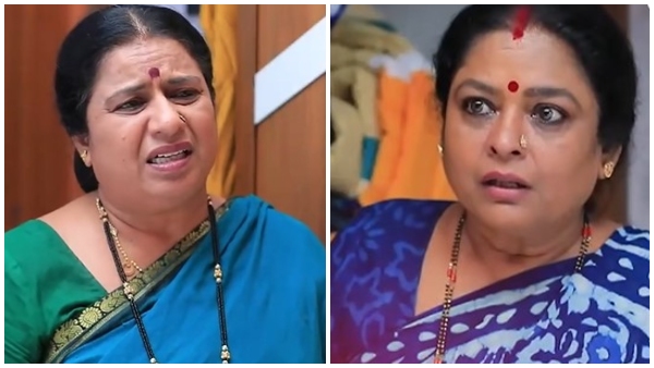 Bhagyalakshmi Kannada serial Written Update on October 16th episode 