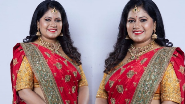 Bigg Boss Kannada 10: Tv actress Bhagyashree entered bigg boss house as 9th contestant