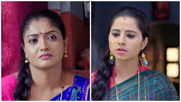Bhoomige Bandha Bhagavantha Kannada serial october 23rd written update