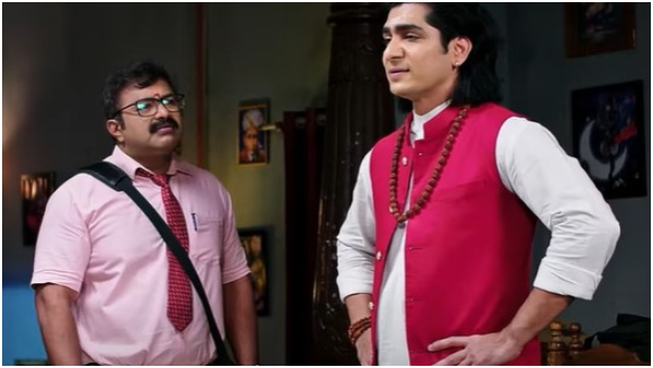 Bhoomige banda bhagavantha serial 13th October episode written update Bhoomige banda bhagavantha serial 13th October episode written update