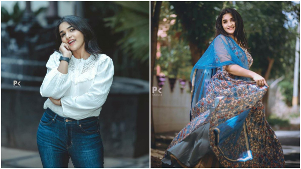 Bigg Boss fame actress Divya Uruduga opened nail art studio and turned entrepreneur Bigg Boss fame actress Divya Uruduga opened nail art studio and turned entrepreneur