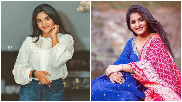 Bigg Boss fame actress Divya Uruduga opened nail art studio and turned entrepreneur Bigg Boss fame actress Divya Uruduga opened nail art studio and turned entrepreneur