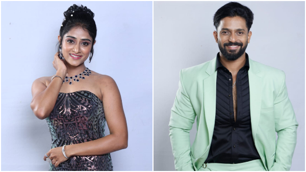 Bigg Boss Kannada Season 10: Karthik and Sangeetha Sringeri, Michael Ajay and Ishani love story