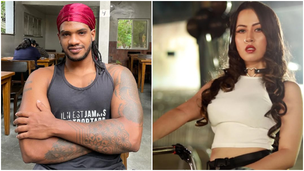 Bigg Boss Kannada Season 10: Karthik and Sangeetha Sringeri, Michael Ajay and Ishani love story