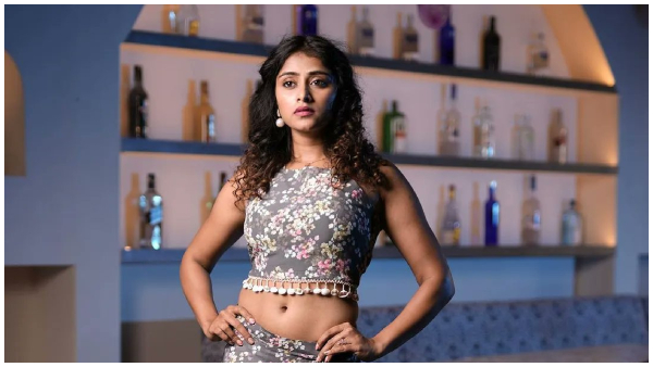 Bigg Boss Kannada season 10: 777 Charlie actress sangeetha sringeri waiting for entry