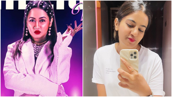 Bigg Boss Kannada Season 10: Namratha Gowda crying by telling her old story