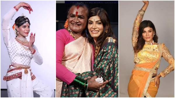 Bigg Boss Kannada Season 10: first transgender contestant Neethu Vanajakshi