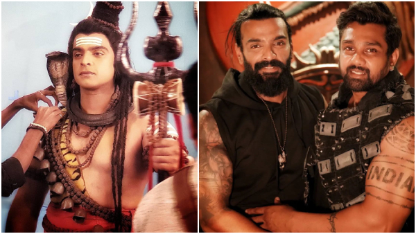 Bigg Boss Kannada Season 10: 4th Contestant Vinay Gowda profile