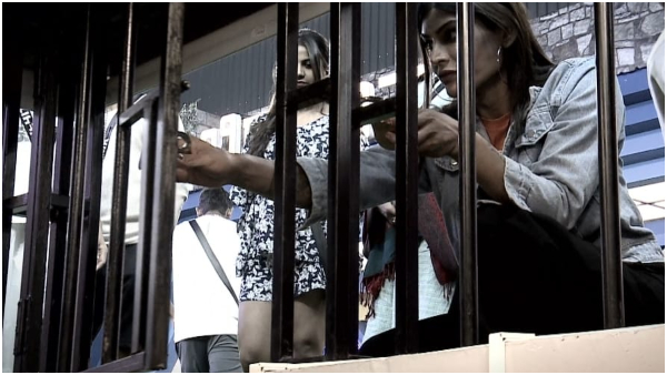 Bigg Boss Kannada Season 10: Vinay and Tanisha fight for good and bad issue