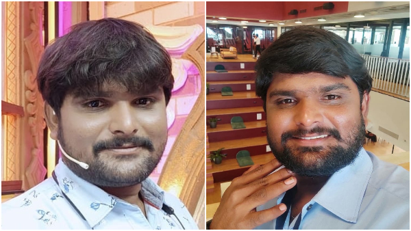 Bigg Boss Kannada Season 10 written update on October 9th episode Bigg Boss Kannada Season 10 written update on October 9th episode