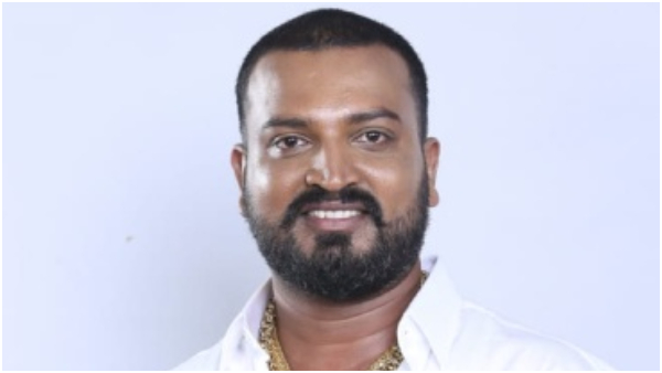 Bigg Boss Varthur Santosh sent to 14-day judicial custody over Tiger claw locket case 