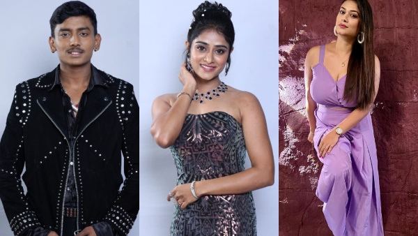 Bigg Boss Kannada 10: Five contestants in waiting list of bigg boss Bigg Boss Kannada 10: Five contestants in waiting list of bigg boss