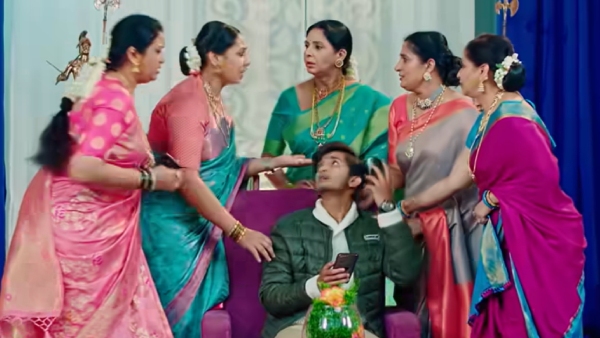 Colors Kannada, geetha serial ends and Brundavana serial release on october 23rd 