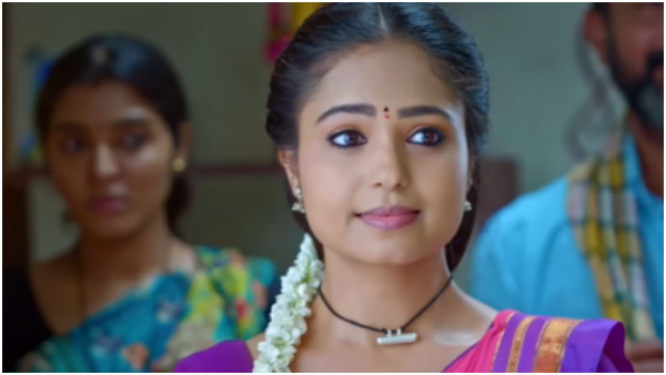 Brundavana Serial Written Update on October 30th episode Brundavana Serial Written Update on October 30th episode