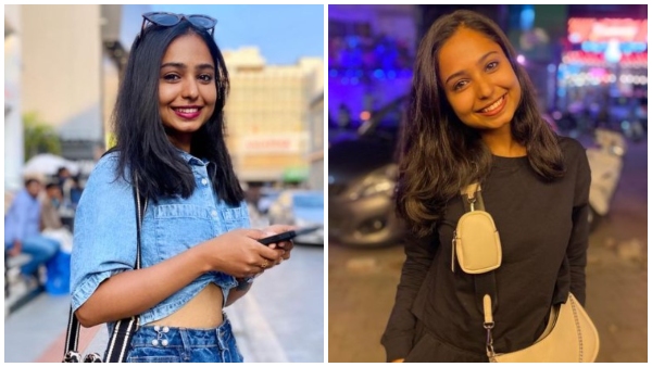 Brundavana Serial Actress Amulya Bharadwaj Biography and Career