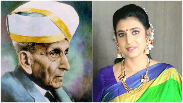 Tamil Actress kasturi reacts on Siddharths Event Disrupted Over Cauvery Row 