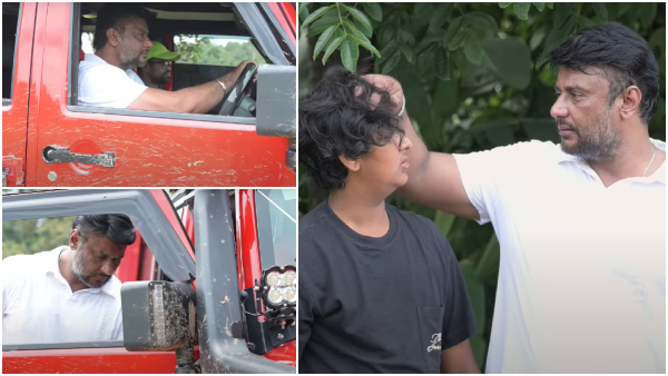 challenging-star-darshan-madikeri-off-road-trip