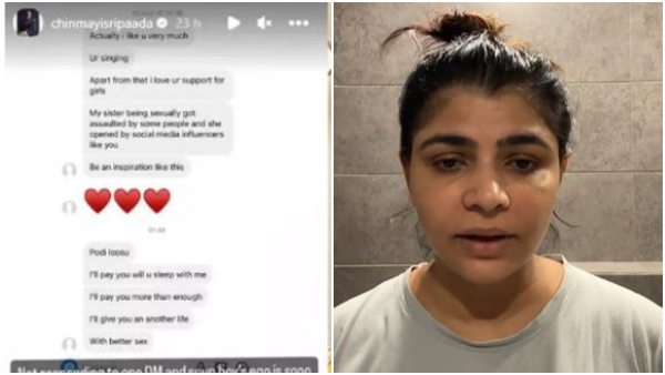 Chinmayi-Sripaada-Savage-reply-netizen