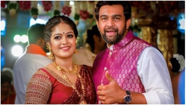 Dhruva Sarja and Meghana Raj Remembered on Chiranjeevi Sarja on his Birthday