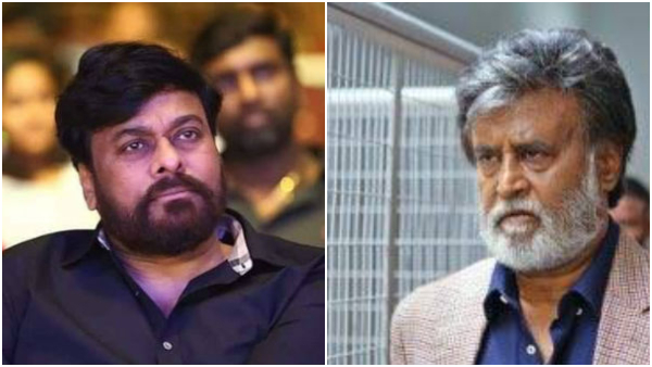 Jailer- Bhola Shankar: Did Chiranjeevi take indirect dig at Rajinikanth? 