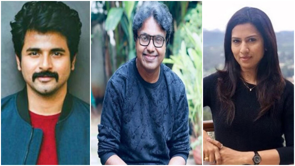 D Imman indirectly hinted at an affair between Sivakarthikeyan and his wife 