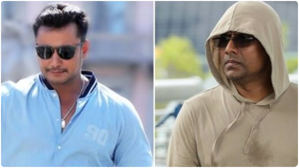 D57: Milana Prakash opens up about Darshans next project 