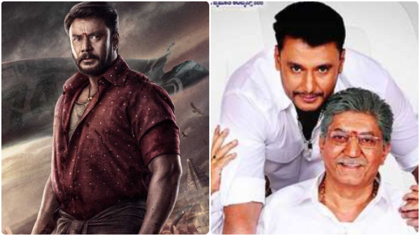 D57: Milana Prakash opens up about Darshans next project 